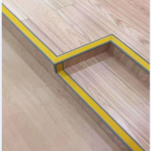 PVC楼梯防滑条